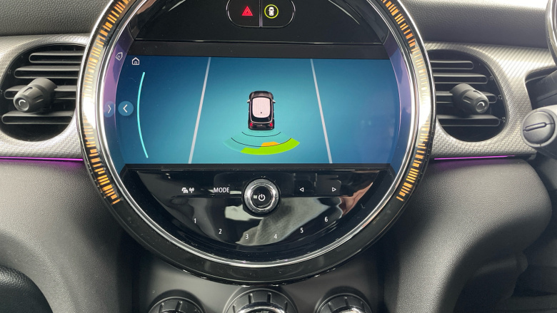 MINI Hatchback 2.0 Cooper S Exclusive 3dr Auto Petrol Hatchback